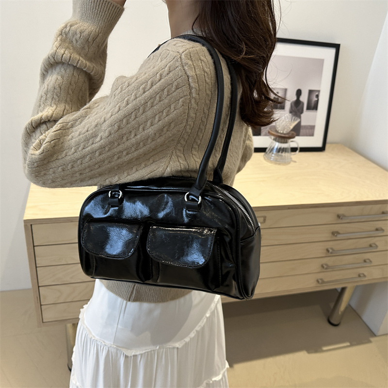 Neue Achseltasche mit Griff ob – Women'S Bags Top 10 Bewertung und Preis