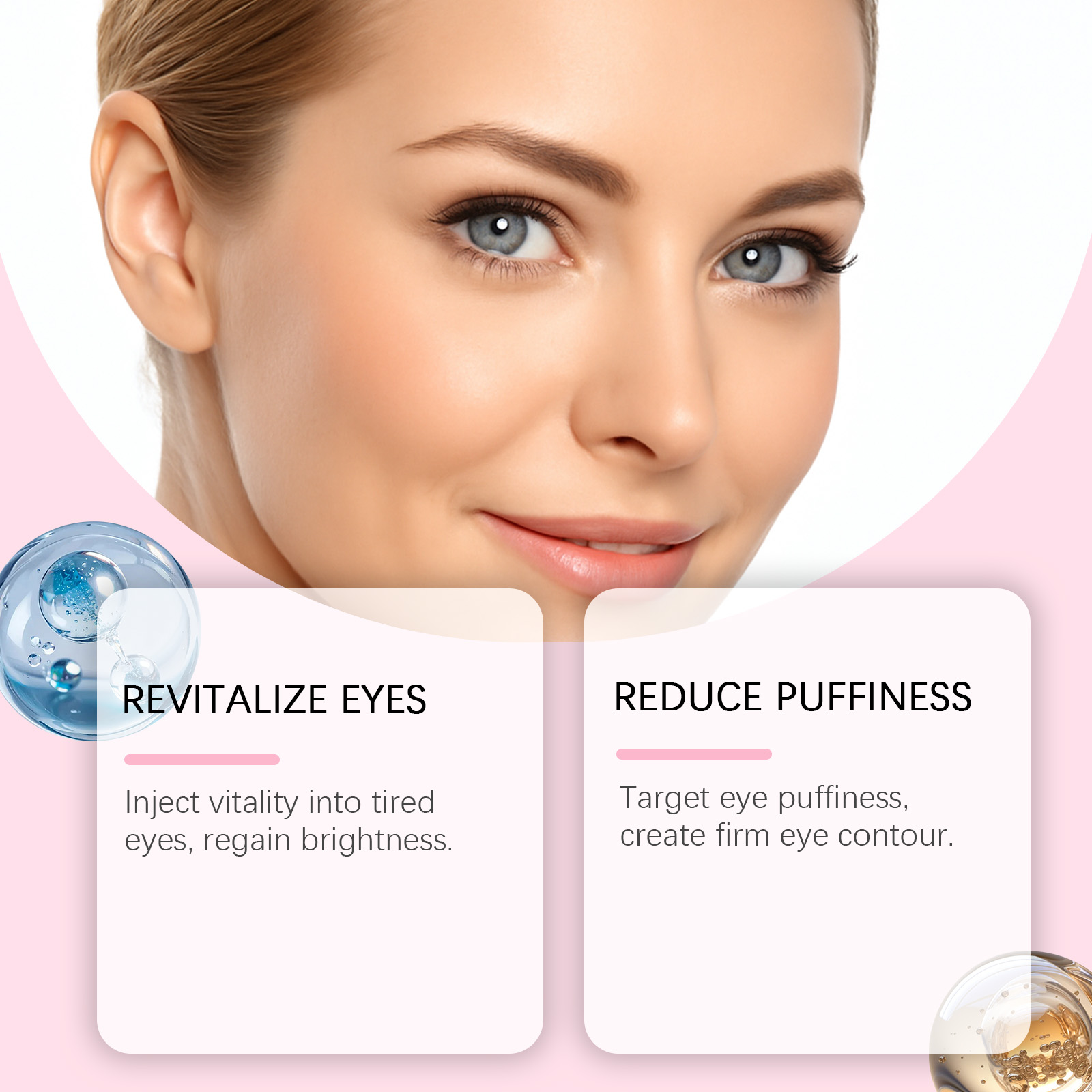 Instalift PDRN Collagen Eye Pa – Women Bags Under Eyes Bewertung und Preis