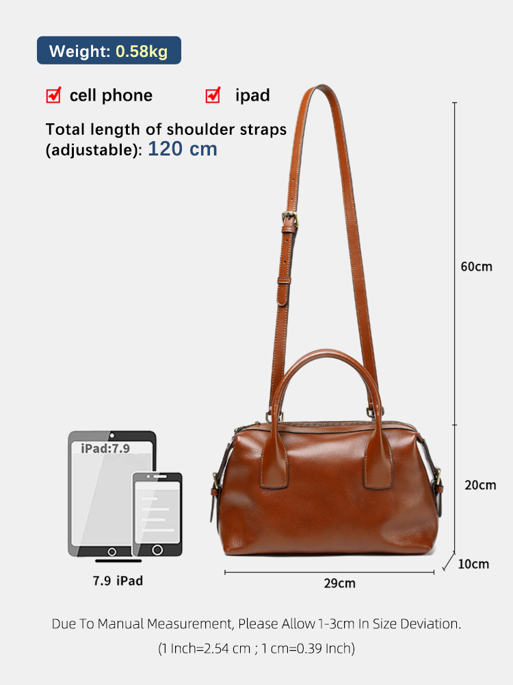 Zency Fashion Retro-Tasche aus – Women'S Bags Top 10 Bewertung und Preis