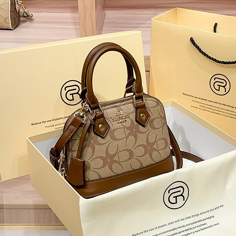 Marken-Damenhandtasche Muschel – Women Bags Trend 2025 Bewertung und Preis