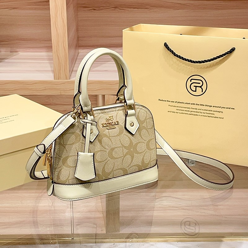 Marken-Damenhandtasche Muschel – Women Bags Trend 2025 Bewertung und Preis