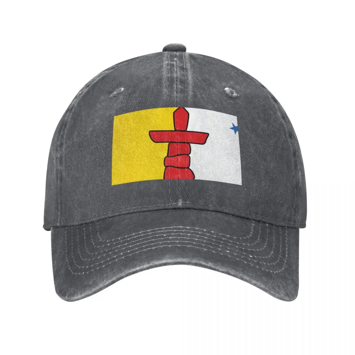 Die Flagge von Nunavut – Nunav – Women Bags In Canada Bewertung und Preis