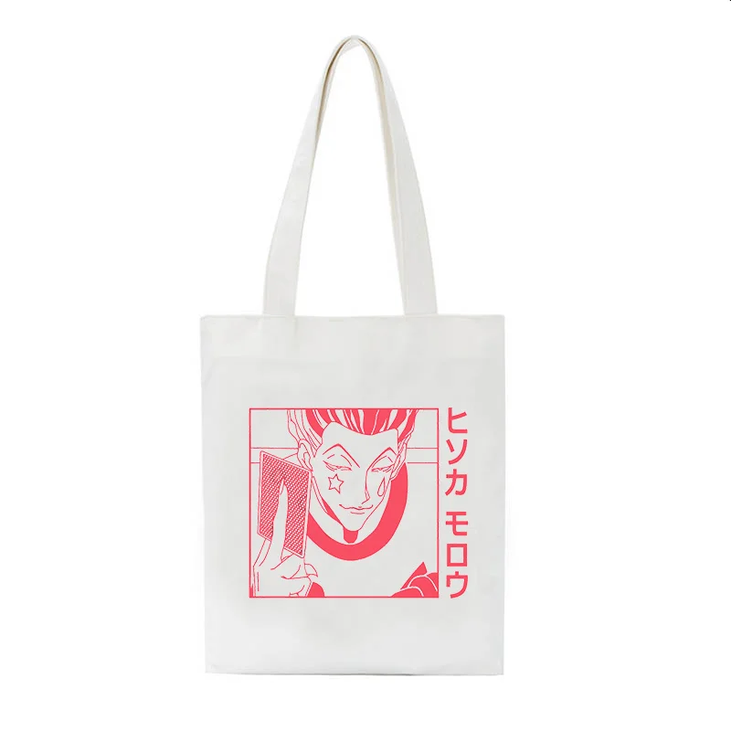 Japanische Hunter X Hunter Kur – Women X Bags Bewertung und Preis