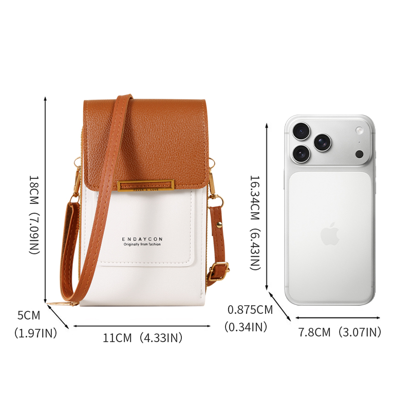 ENDAYCON Damen-Umhängetasche m – Women Bags In Amazon Bewertung und Preis