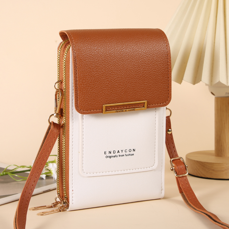ENDAYCON Damen-Umhängetasche m – Women Bags In Amazon Bewertung und Preis