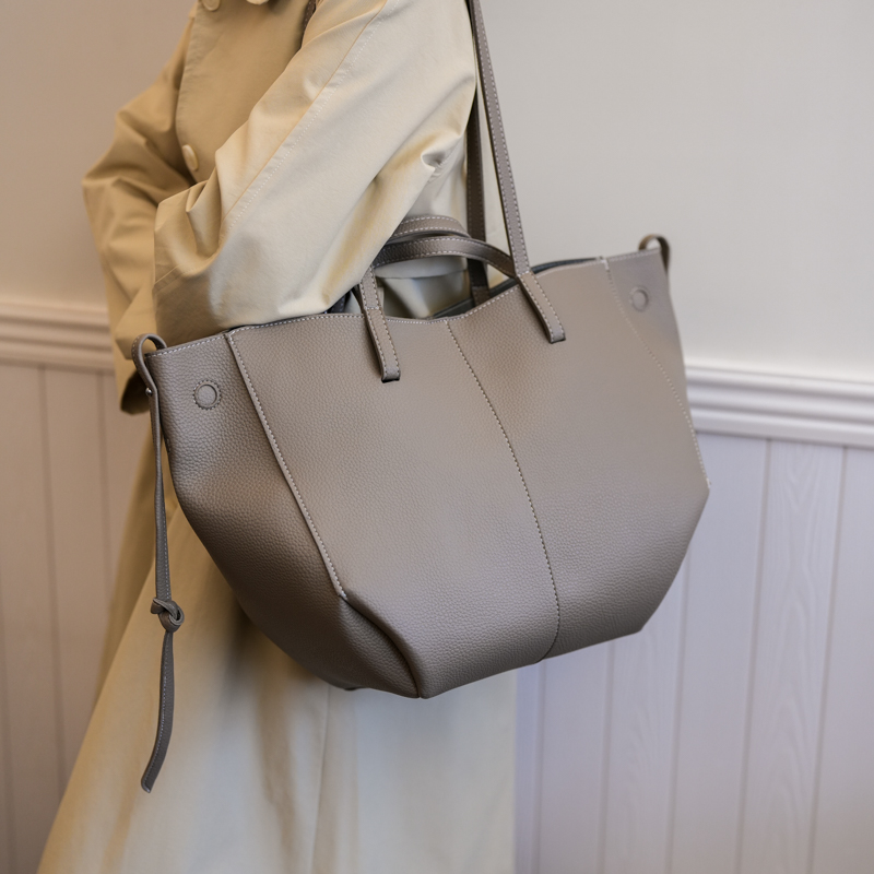 Große Kapazität Leder Zipper f – Women Bags Trend 2025 Bewertung und Preis