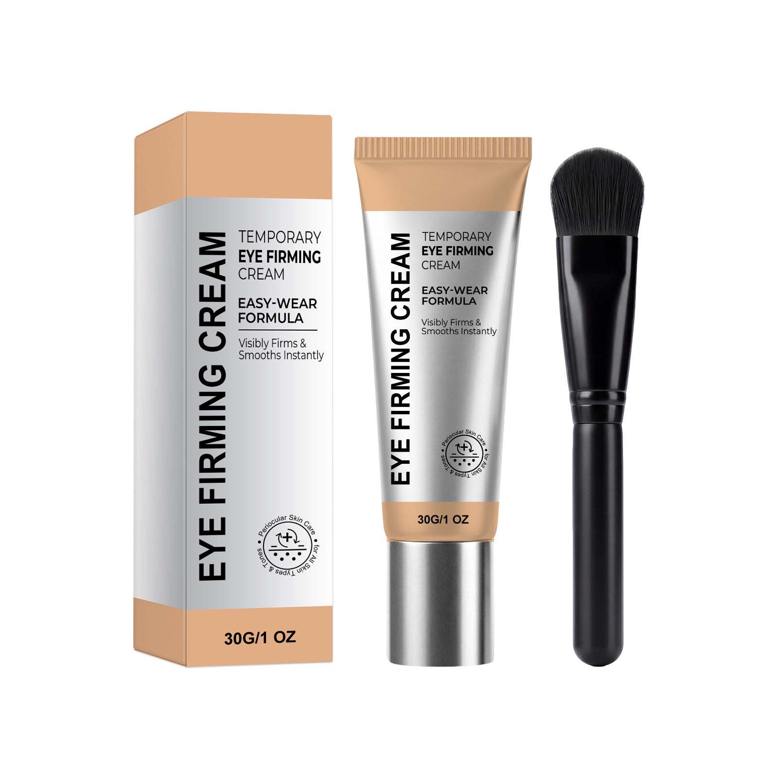 Straffende Augencreme Glättet  – Women Bags Under Eyes Bewertung und Preis