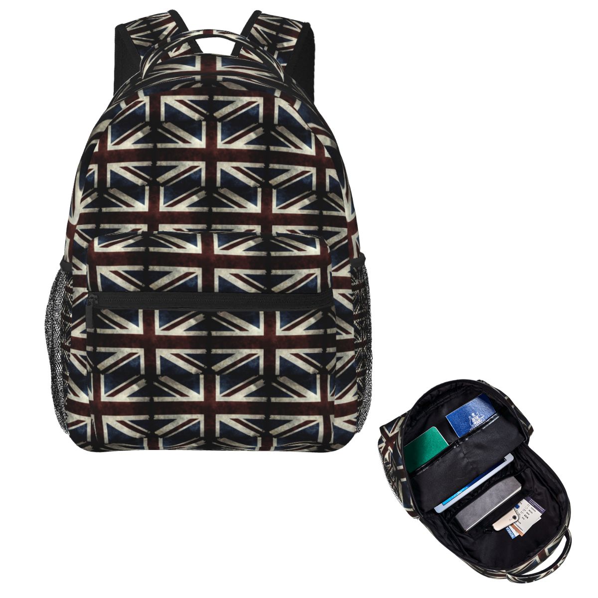Union Jack Flagge des Vereinig – Women Bags Uk Bewertung und Preis