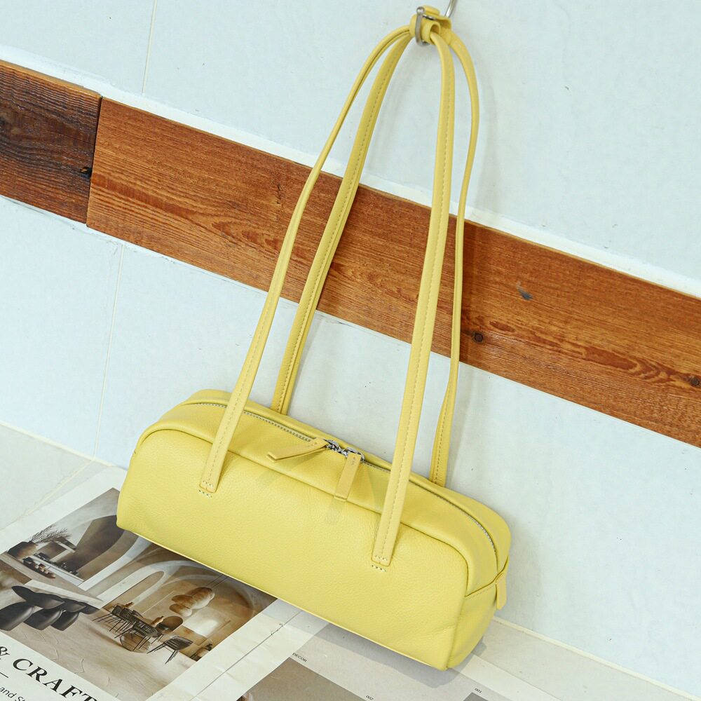 Mendy Boston-Tasche aus echtem – Women'S Bags Top 10 Bewertung und Preis