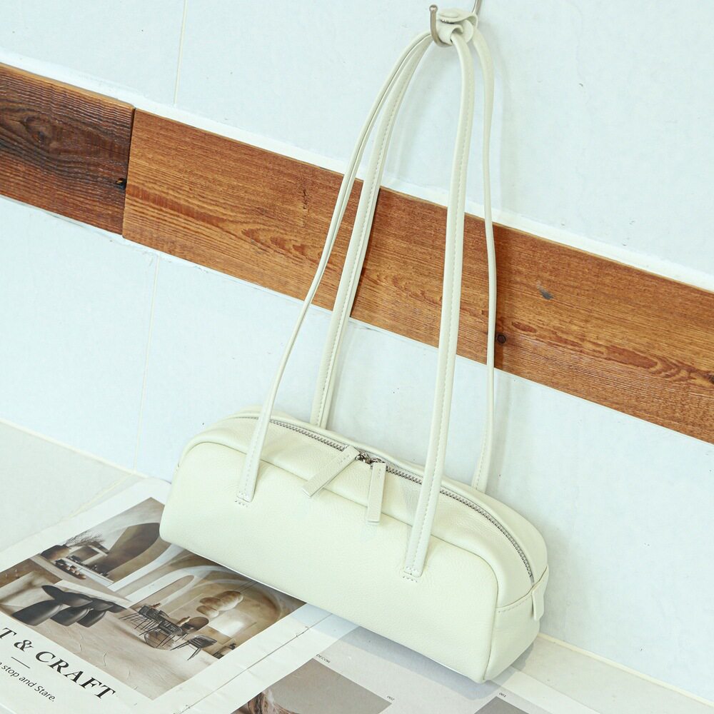 Mendy Boston-Tasche aus echtem – Women'S Bags Top 10 Bewertung und Preis
