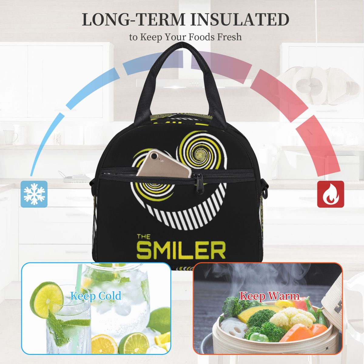 The Smiler Alton Towers Merch  – Women Bags Uk Bewertung und Preis