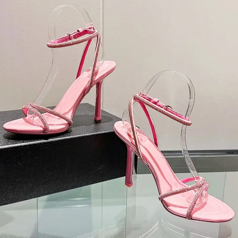 Design-Sandalen für Damen, 202 – Women Bags Trend 2025 Bewertung und Preis