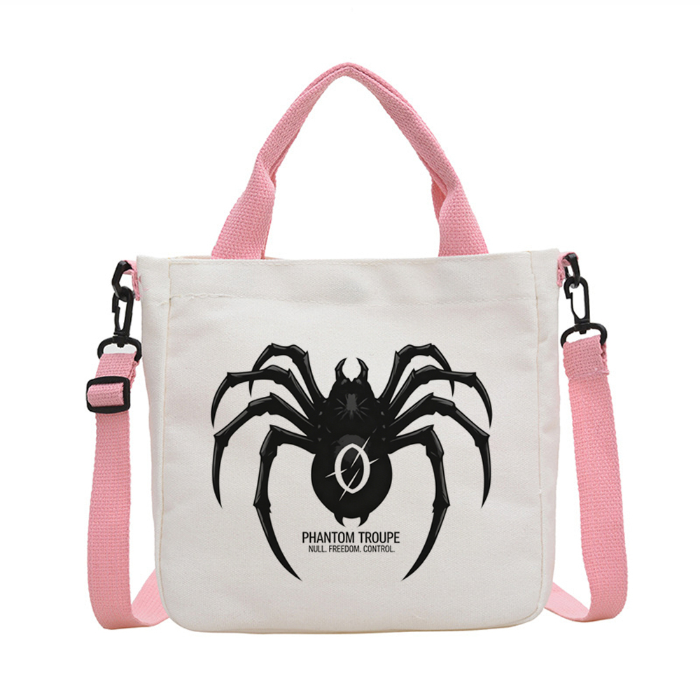 Hunter x Hunter Einkaufstasche – Women X Bags Bewertung und Preis