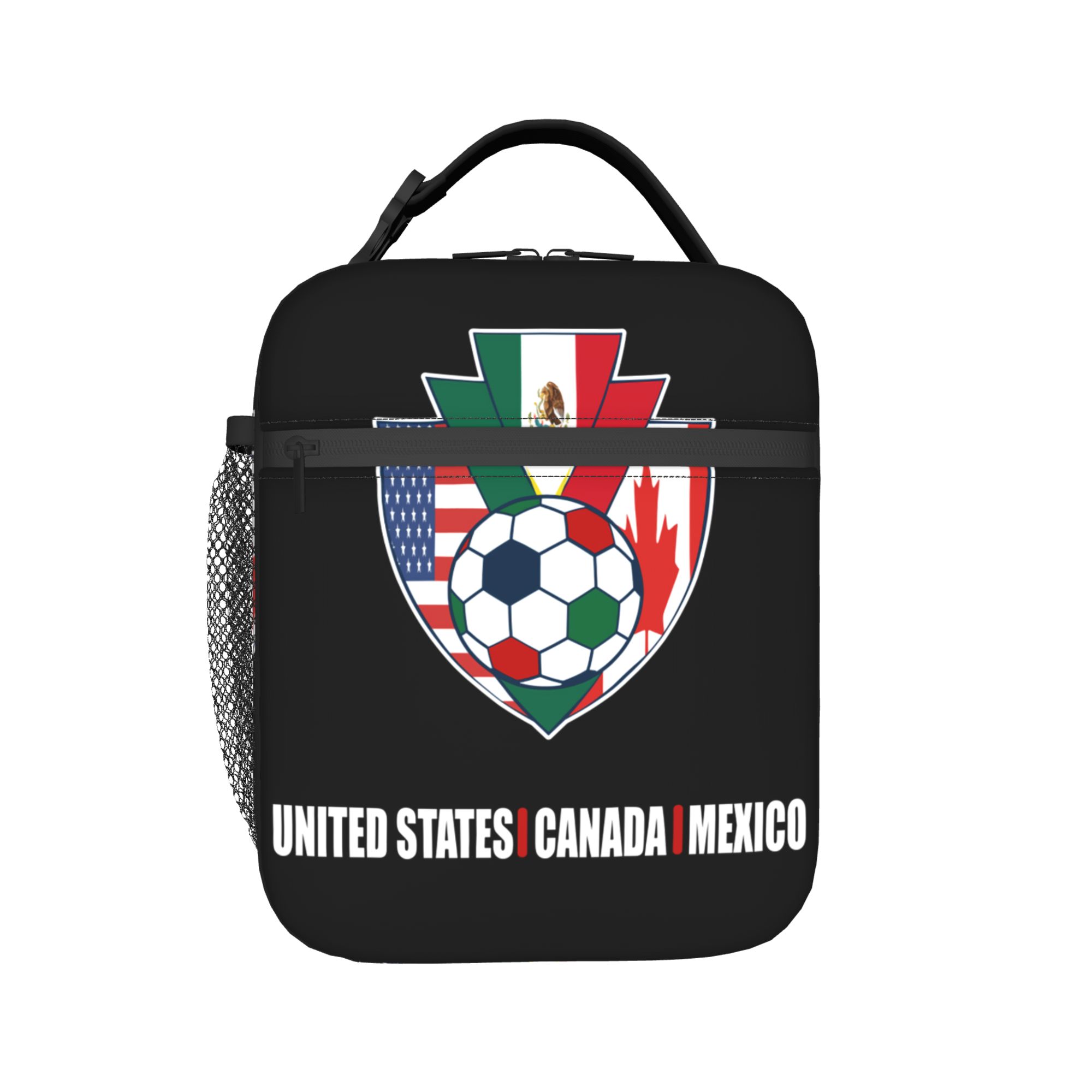 2026 Fußball-Pokal Isolierte L – Women Bags In Canada Bewertung und Preis