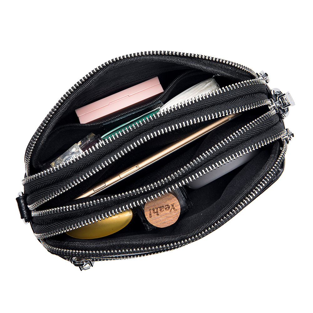 Echtes Leder Vielseitige Umhän – Women Bags In Amazon Bewertung und Preis